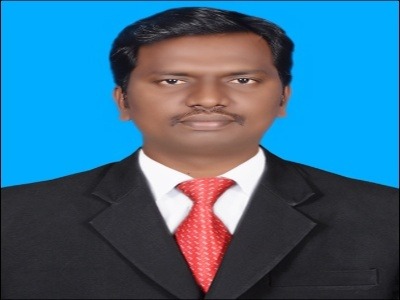 Mr. Asaithambi E